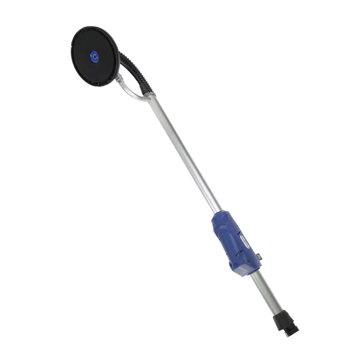 Maşină de slefuit peretii 710W, disc 225 mm, cablu 4 m DEDRA DED7748 [2]