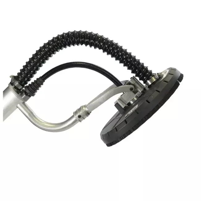 Maşină de slefuit peretii 710W, disc 225 mm, cablu 4 m DEDRA DED7748 [4]