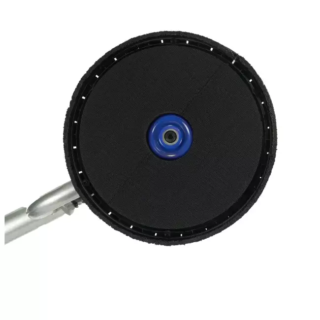 Maşină de slefuit peretii 710W, disc 225 mm, cablu 4 m DEDRA DED7748 [5]