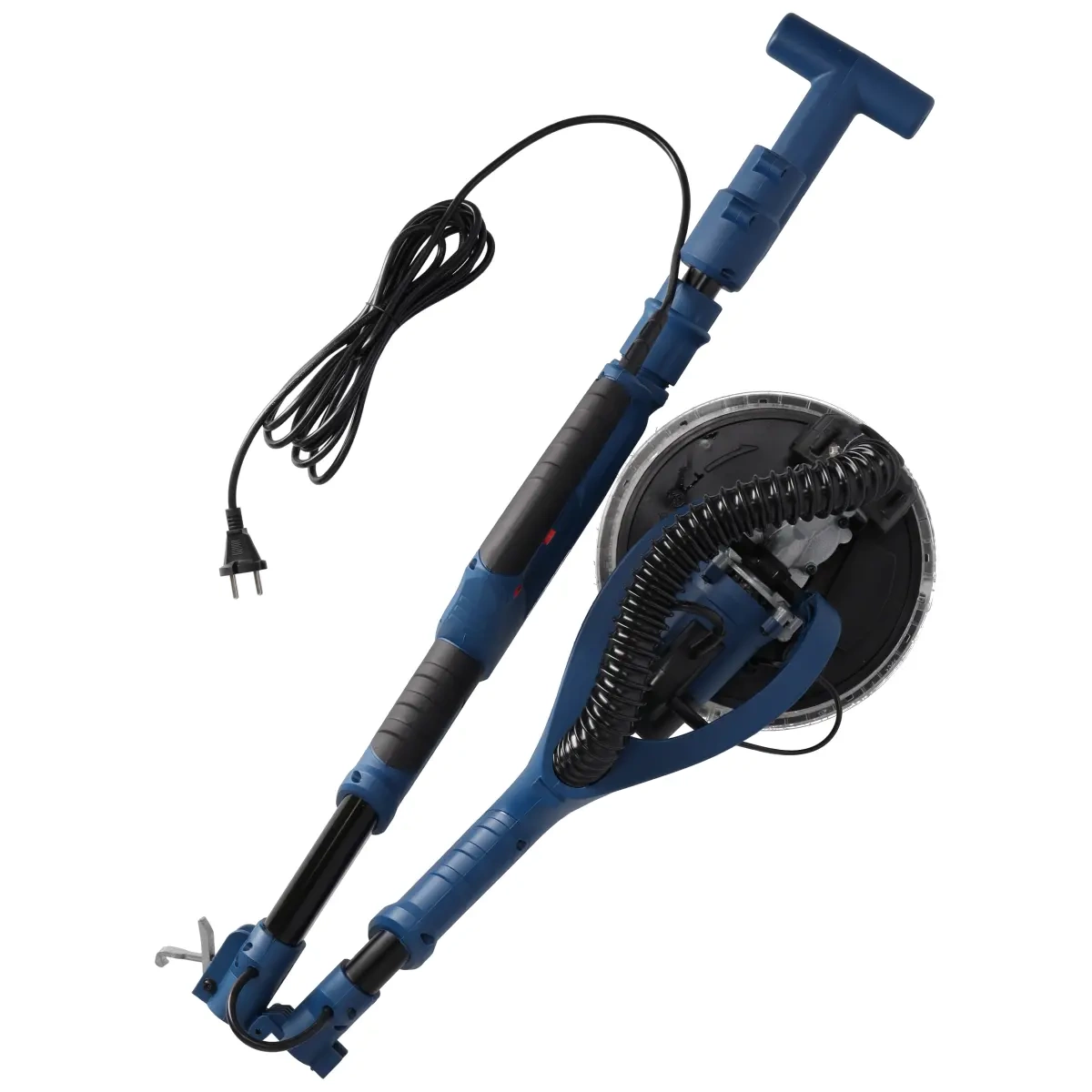 Mașină de șlefuit pereții 750W, 4,9 kg [3]