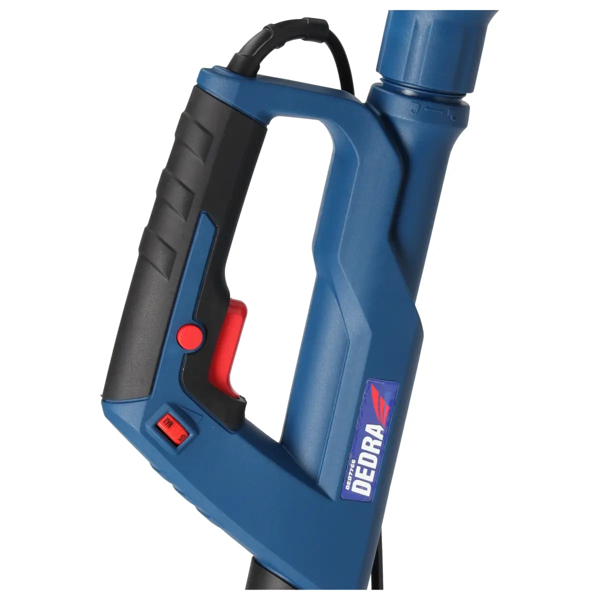 Mașină de șlefuit pereții 750W, 4,9 kg [9]