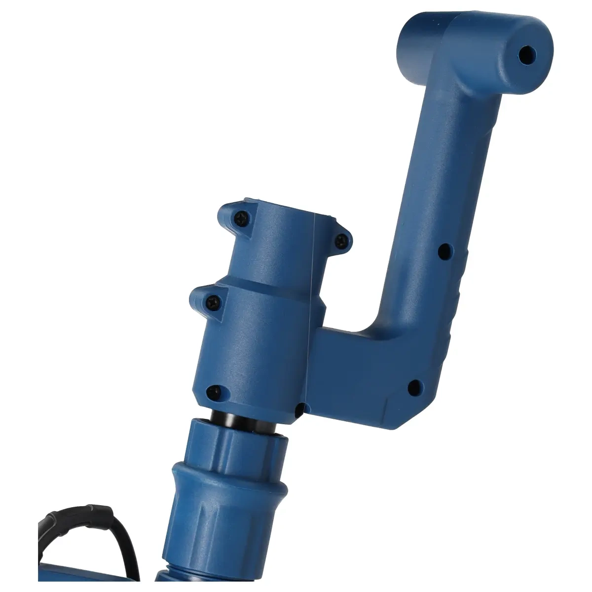 Mașină de șlefuit pereții 750W, 4,9 kg [7]