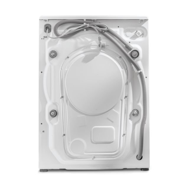 Masina de spalat rufe Candy, 9 kg, 1200 rpm, Wi-fi, Alb, RO 1294DWMT/1-S [9]