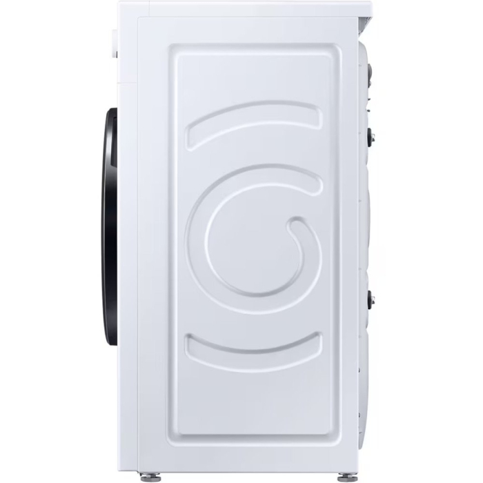 Masina de spalat rufe Samsung WW70FG3M05AWLF, 7 kg, 1400 RPM, Slim, Clasa A, Hygiene Steam, Drum Clean, Afisaj LED, Alb [5]