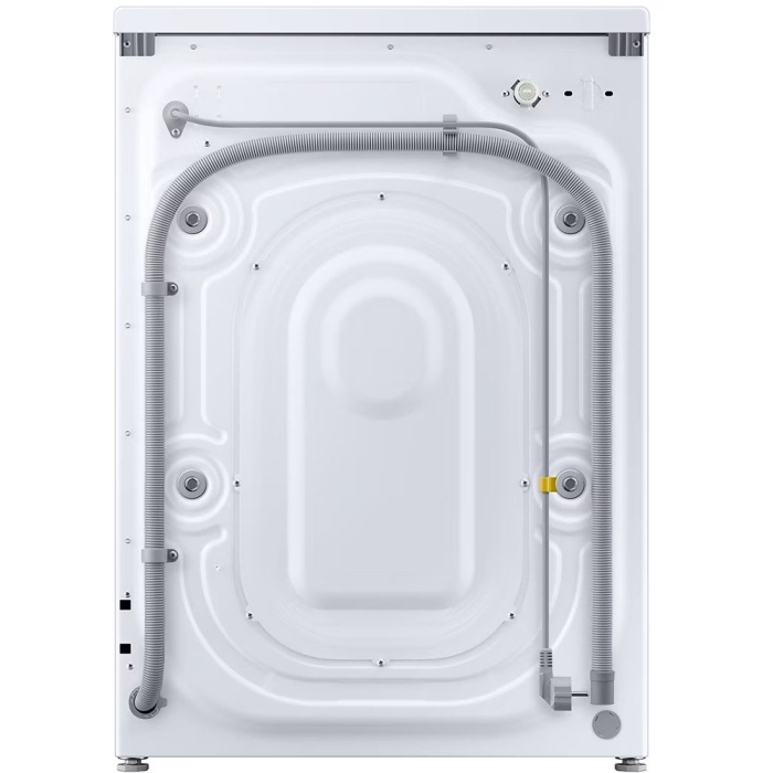 Masina de spalat rufe Samsung WW70FG3M05AWLF, 7 kg, 1400 RPM, Slim, Clasa A, Hygiene Steam, Drum Clean, Afisaj LED, Alb [6]