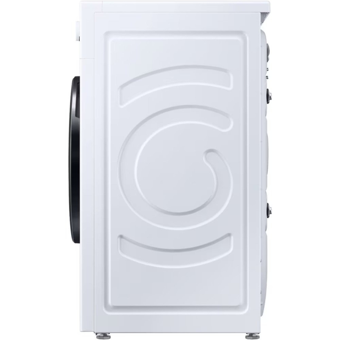 Masina de spalat rufe Samsung WW80FG3M05AWLF, 8 kg, Slim, 1400 RPM, Clasa A, Hygiene Steam, Drum Clean, Afisaj LED, Siguranta copii, Alb [7]