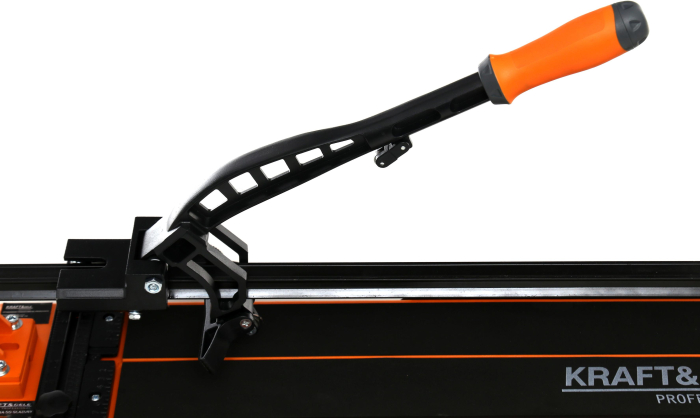 Mașină de tăiat faianță, lungime max. 1200 mm, 12 kg KD10361 [6]