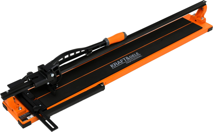 Mașină de tăiat faianță, lungime max. 1200 mm, 12 kg KD10361 [3]