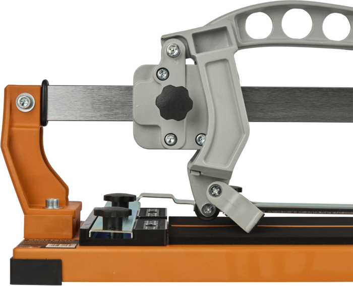 Masina de taiat gresie - faianta, 800 mm, adancime taiere 16 mm, latime max 175 mm, Kraft&Dele KD1579 [14]