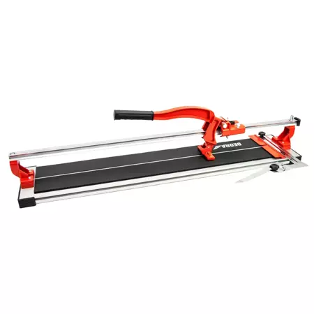 Masina de taiat gresie - faianta Aluminiu cu rulmenti 1000 mm DEDRA 1153 [2]