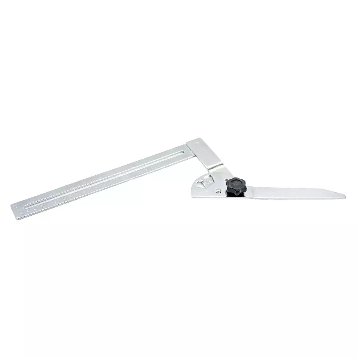 Masina de taiat gresie - faianta, aluminiu, cu rulmenti, 800 mm DEDRA 1152 [6]