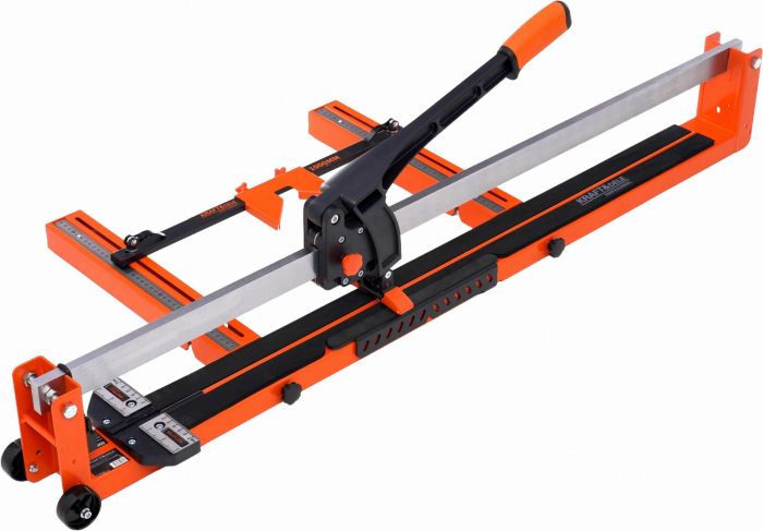 Masina de taiat gresie si faianță Kraft&dele 64" 1600mm KD10678 [9]