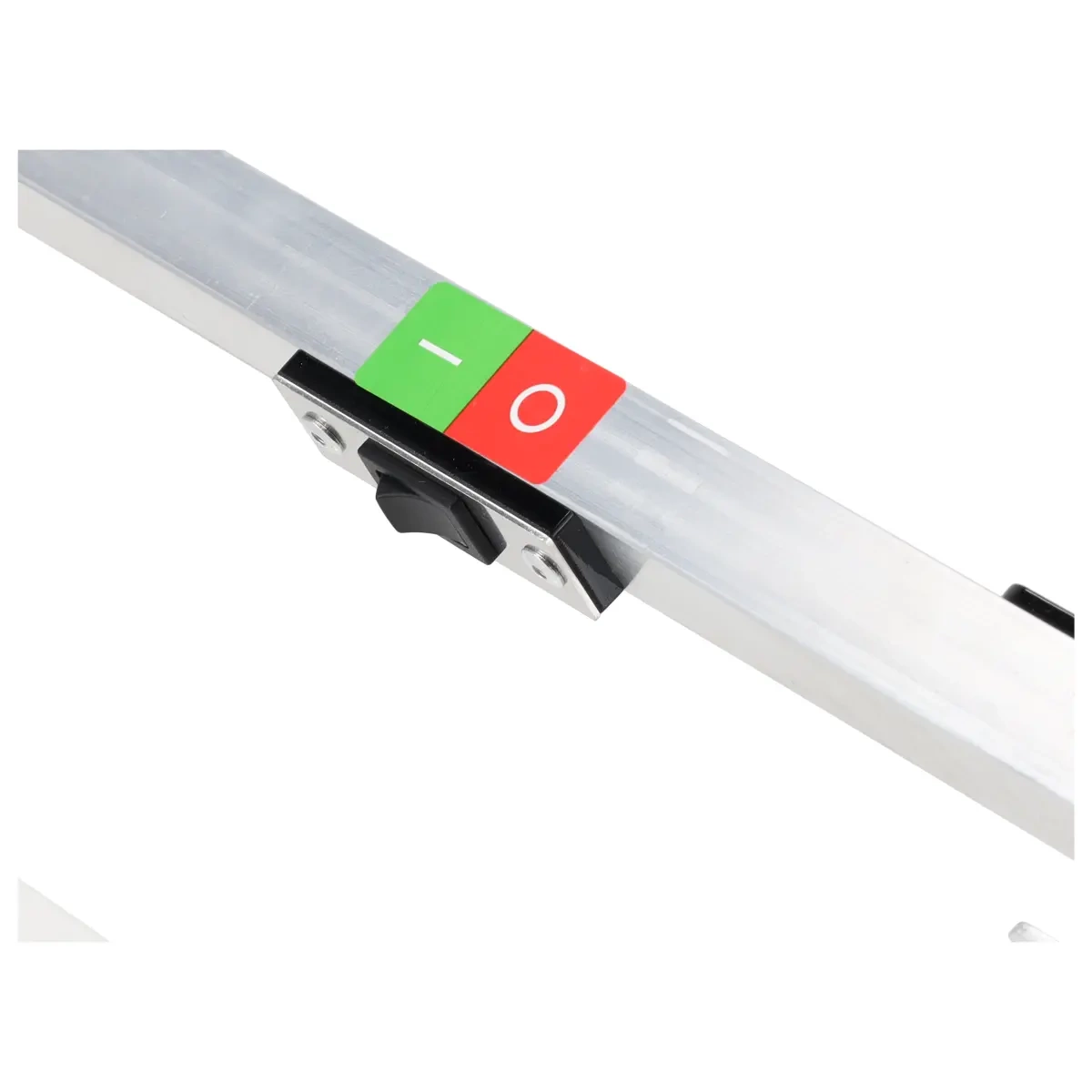 Mașină de tăiat polistiren 134W, lungime max. de tăiere, 1040mm DEDRA DED7518 [5]