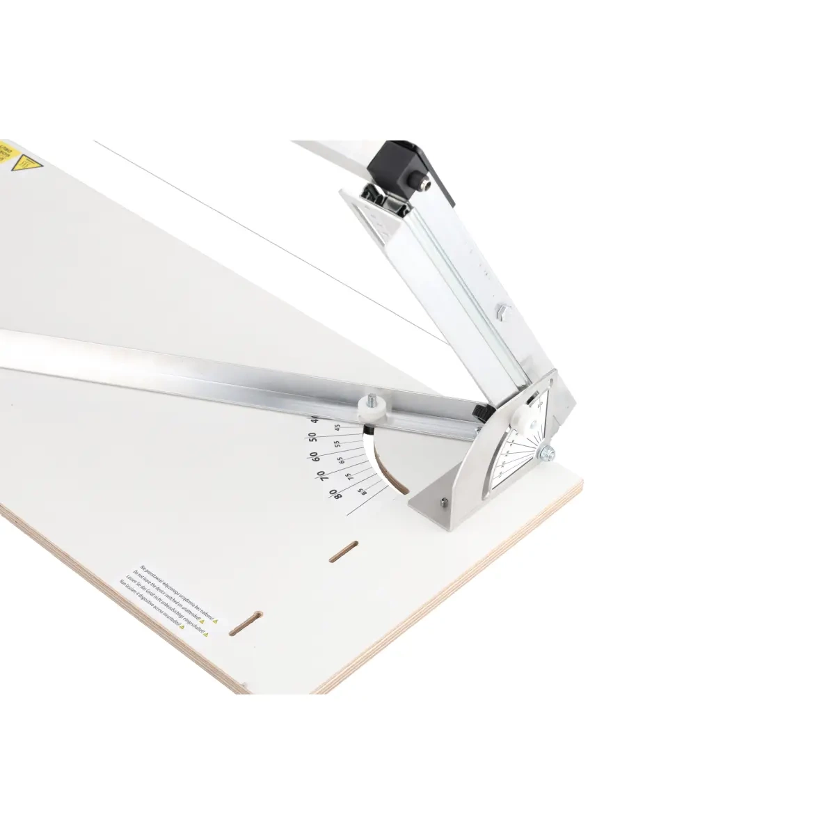 Mașină de tăiat polistiren 134W, lungime max. de tăiere, 1040mm DEDRA DED7518 [3]