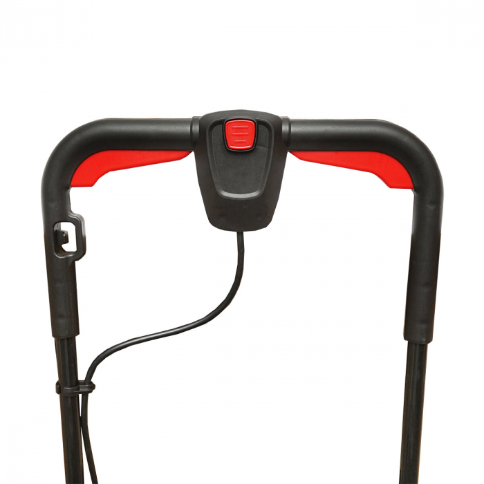 Masina de tuns gazon electrica Breckner Germany BK98495 1200W [7]