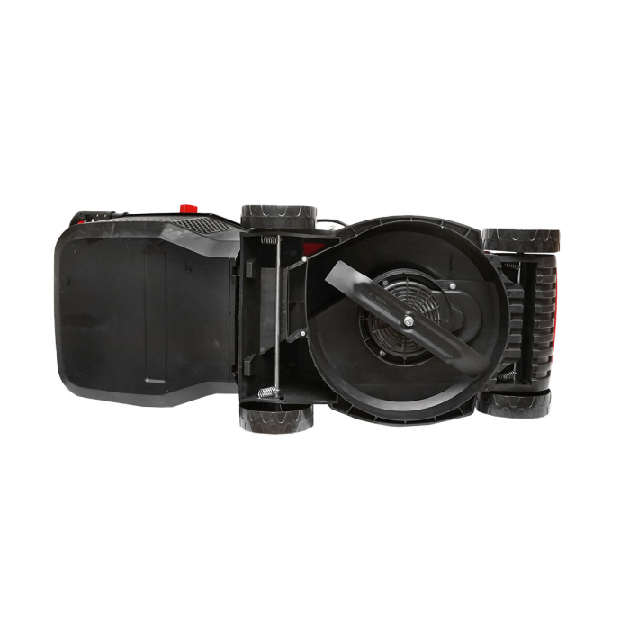 Masina de tuns gazon electrica Breckner Germany BK98495 1200W [6]
