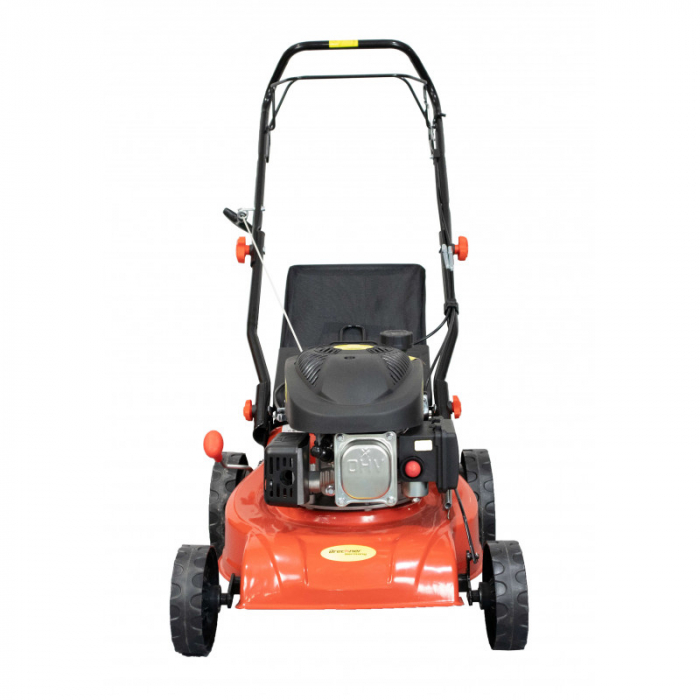 Masina de tuns iarba pe benzina 2 cp BK98011 [4]
