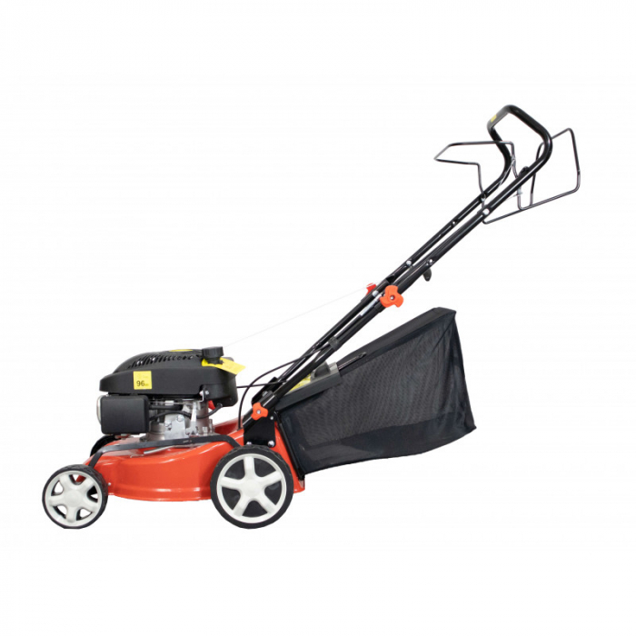 Masina de tuns iarba pe benzina 2 cp BK98011 [2]