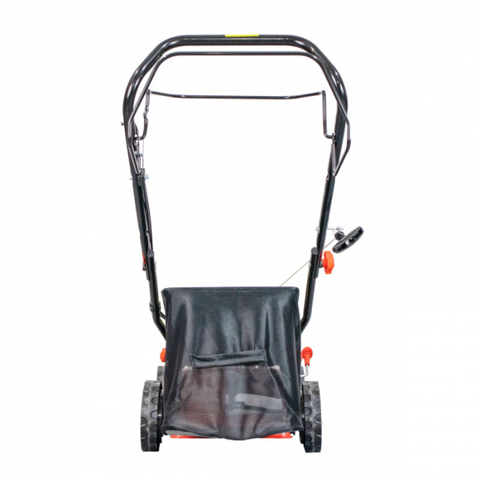 Masina de tuns iarba pe benzina 2 cp BK98011 [5]