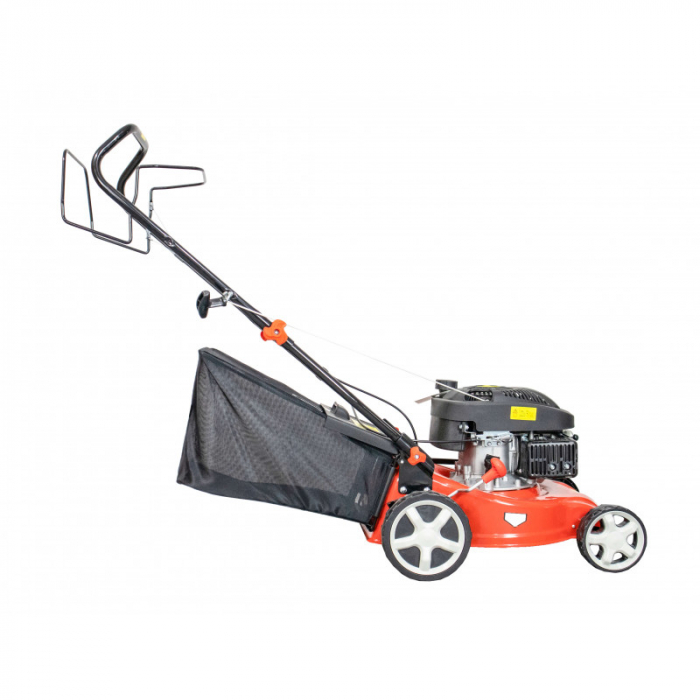 Masina de tuns iarba pe benzina 2 cp BK98011 [3]