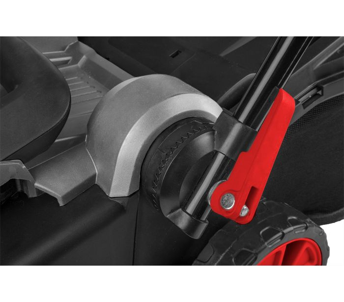 Masina de tuns iarba electrica Graphite 59G474 [7]