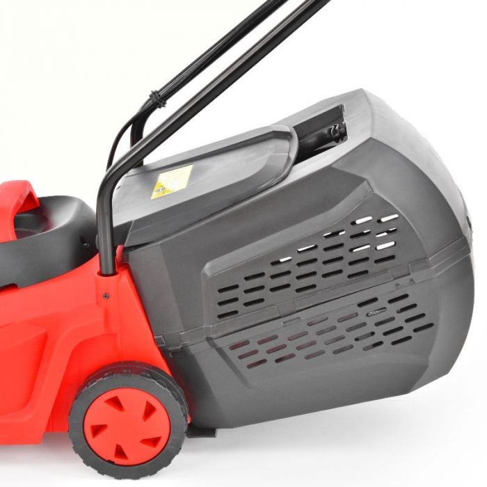 Masina de tuns iarba HECHT 1000, putere 1000 W [5]