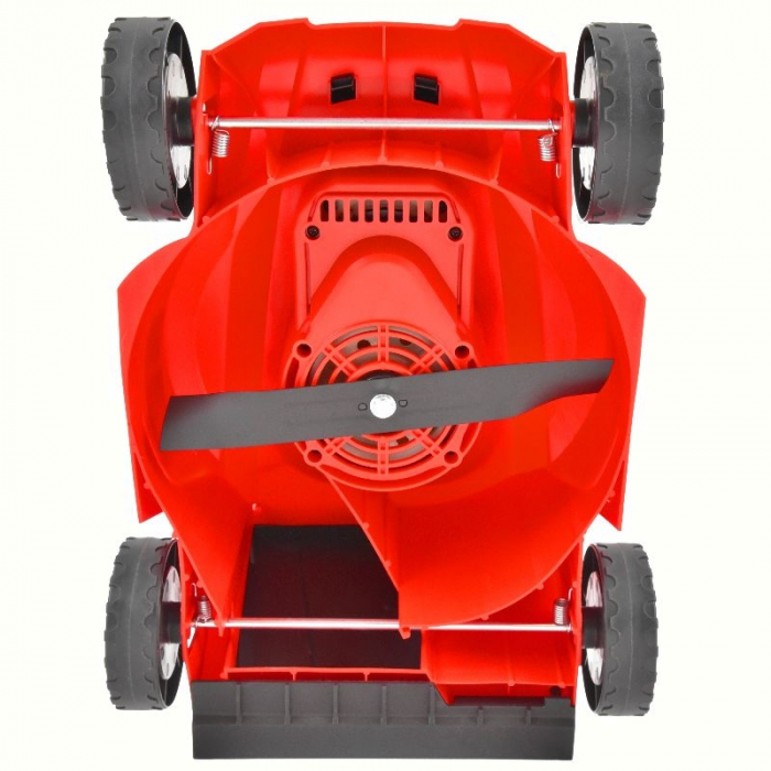 Masina de tuns iarba HECHT 1000, putere 1000 W [7]