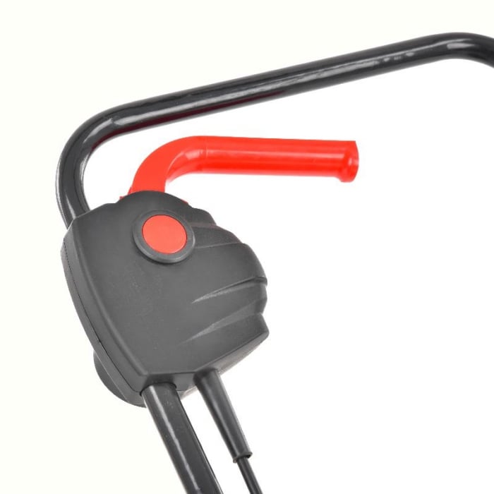 Masina de tuns iarba HECHT 1000, putere 1000 W [2]