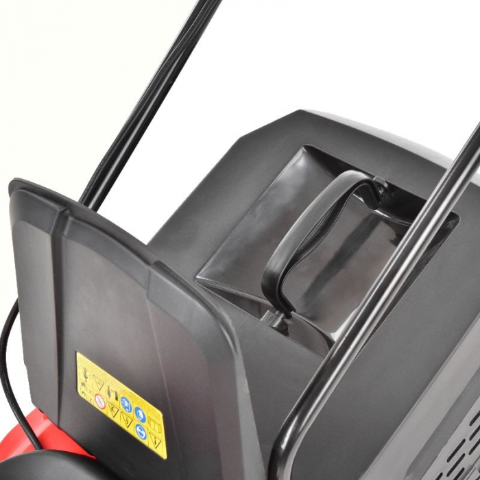 Masina de tuns iarba HECHT 1000, putere 1000 W [3]