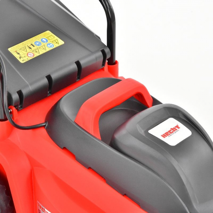 Masina de tuns iarba HECHT 1000, putere 1000 W [4]