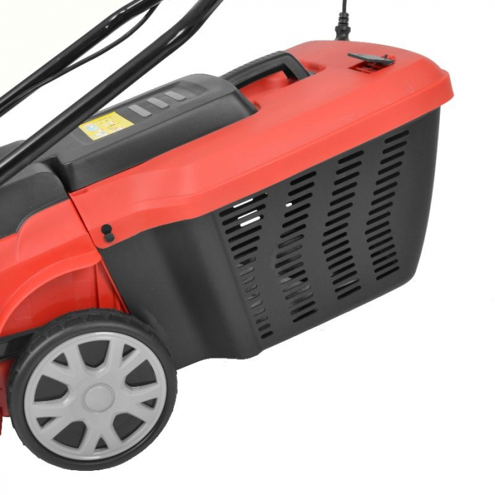 Masina de tuns iarba, putere 1600 W HECHT 1638 R [5]