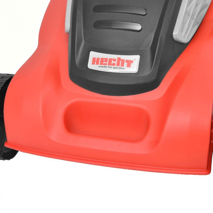 Masina de tuns iarba, putere 1600 W HECHT 1638 R [3]