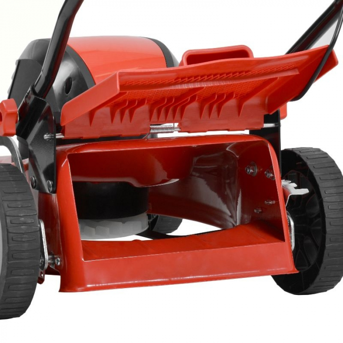 Masina de tuns iarba HECHT 1640, putere 1600 W [2]