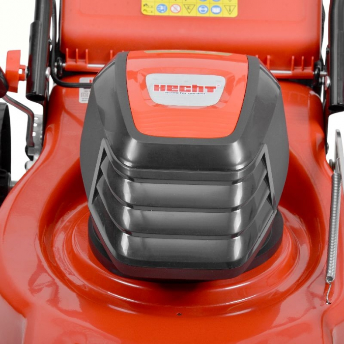Masina de tuns iarba HECHT 1640, putere 1600 W [4]