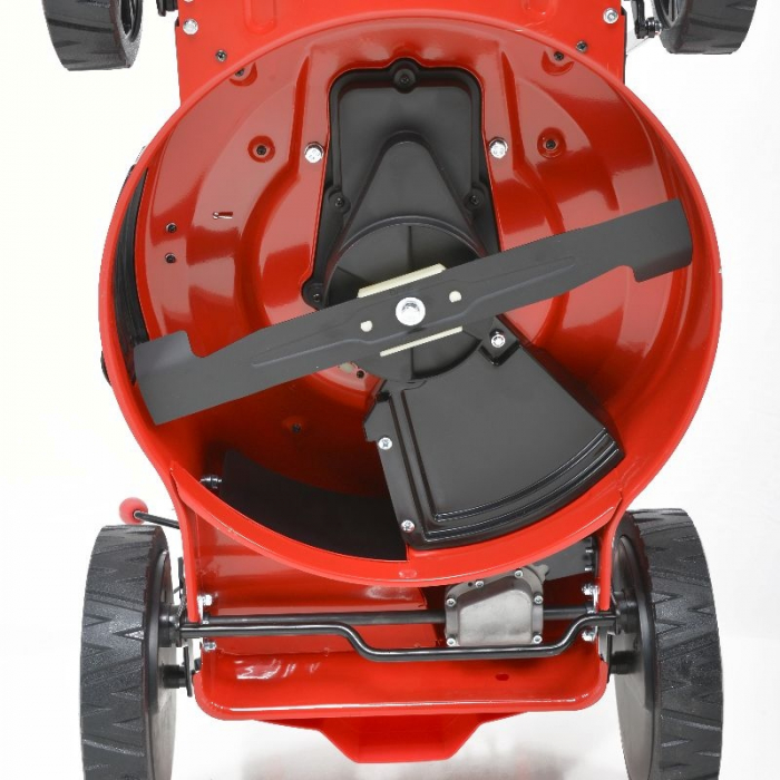 Masina de tuns iarba HECHT 1803 S 5IN1, putere 1800 W [4]