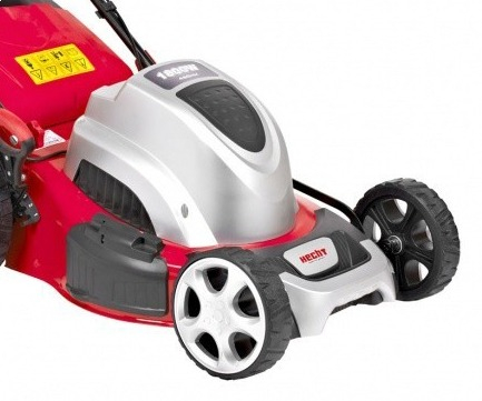 Masina de tuns iarba HECHT 1805 S 5IN1, putere 1800 W [4]