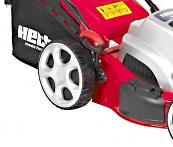 Masina de tuns iarba HECHT 1805 S 5IN1, putere 1800 W [6]