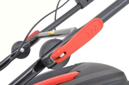 Masina de tuns iarba HECHT 1805 S 5IN1, putere 1800 W [3]
