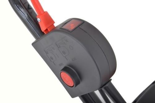 Masina de tuns iarba HECHT 1805 S 5IN1, putere 1800 W [2]