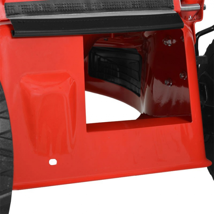 Masina de tuns iarba Hecht 1863S, putere 1800 W, latime de lucru 46 cm [6]