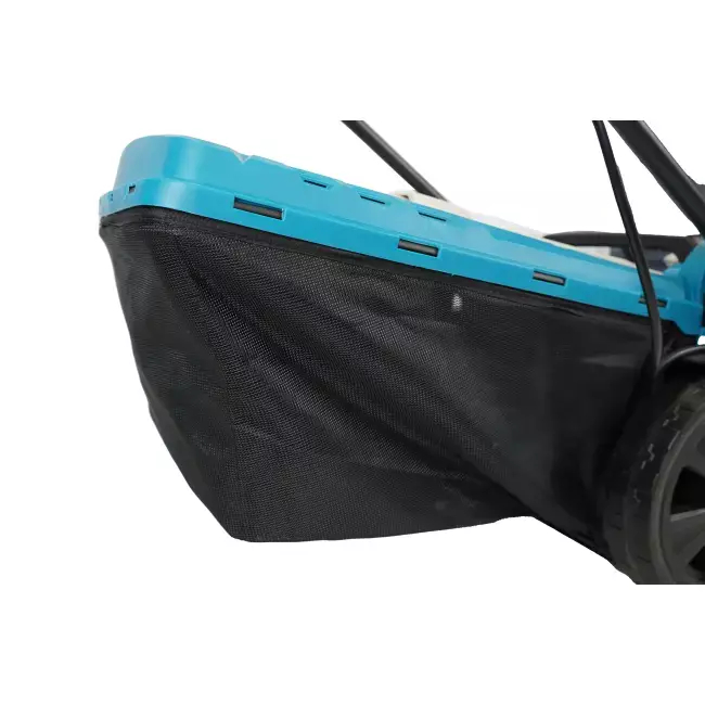 Masina de tuns iarba pe acumulator cu motor fara perii, 18V, 33 cm, DEDRA SAS+ALL DED7198 [7]
