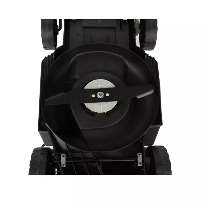 Masina de tuns iarba pe acumulator cu motor fara perii, 18V, 33 cm, DEDRA SAS+ALL DED7198 [8]