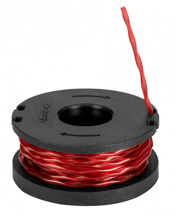 Mașină de tuns iarba pe acumulator Energy+ 18V Li-lon, lățime de tăiere de 280 mm (fără acumulator inclus) GRAPHITE 58GE112 [9]