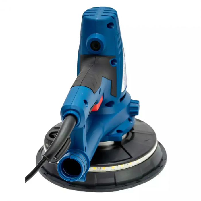 Masina slefuit electrica 2700 RPM ,diametru disc 180 mm, putere 750 W, Dedra DED7764 [12]