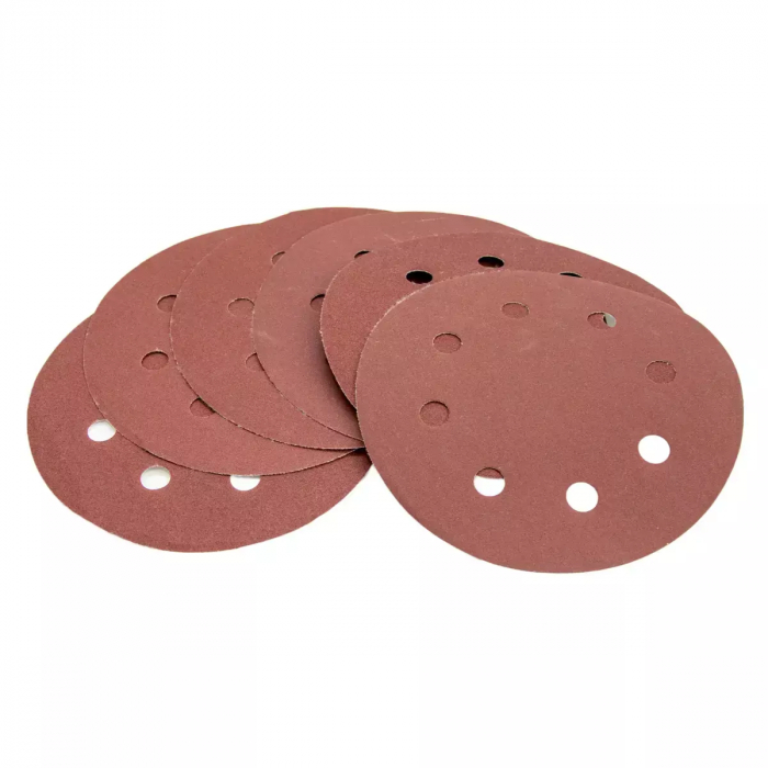 Masina slefuit electrica 2700 RPM ,diametru disc 180 mm, putere 750 W, Dedra DED7764 [3]