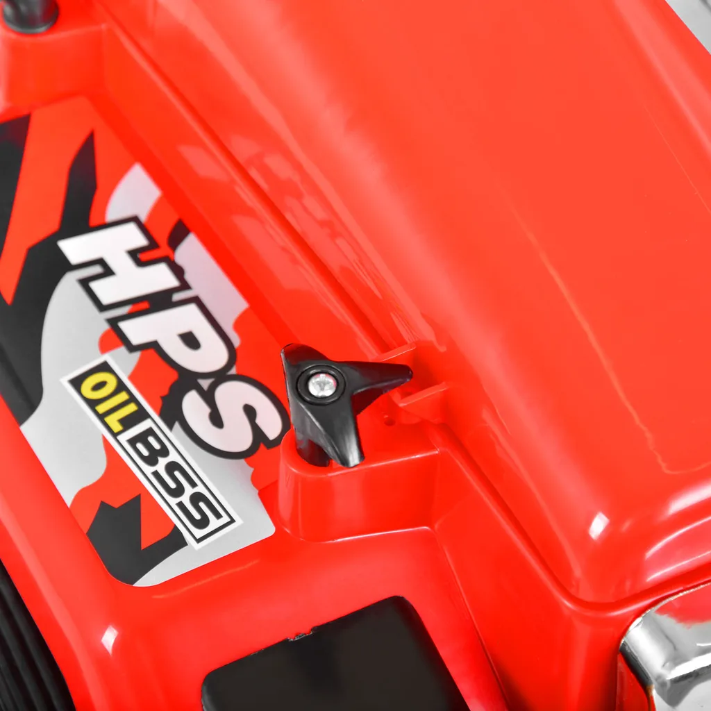 Masinuta cu acumulator pentru copii, off-road,  12V, 10Ah, 6.8 km/h, telecomanda, HECHT 56185 [12]