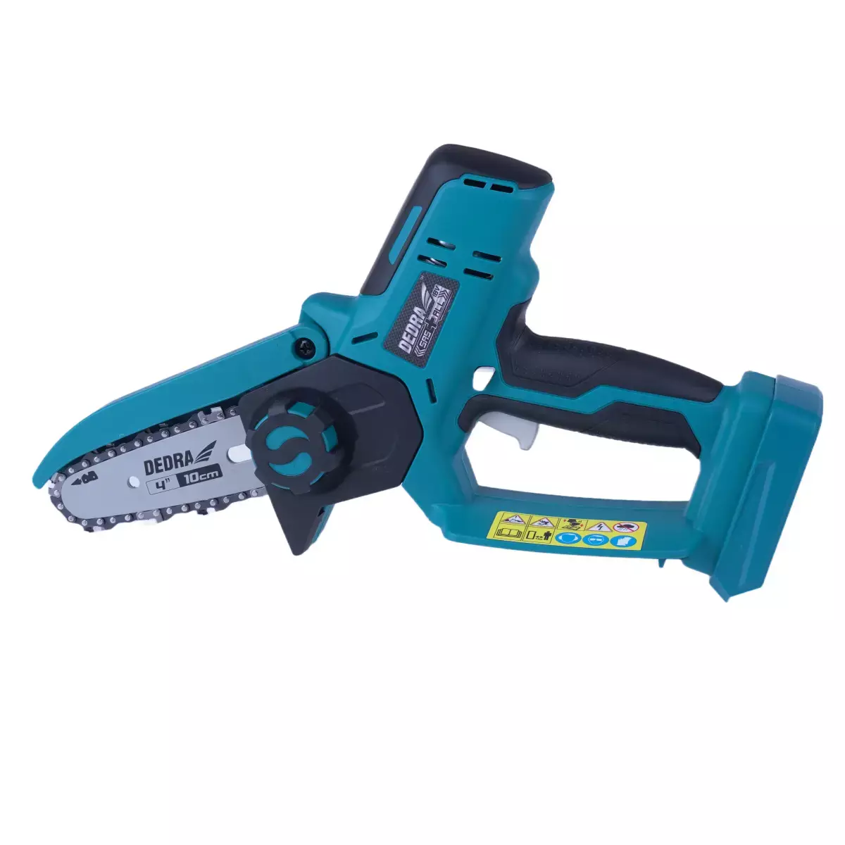 Mini fierastrau cu lanț cu acumulator DED7099 [2]