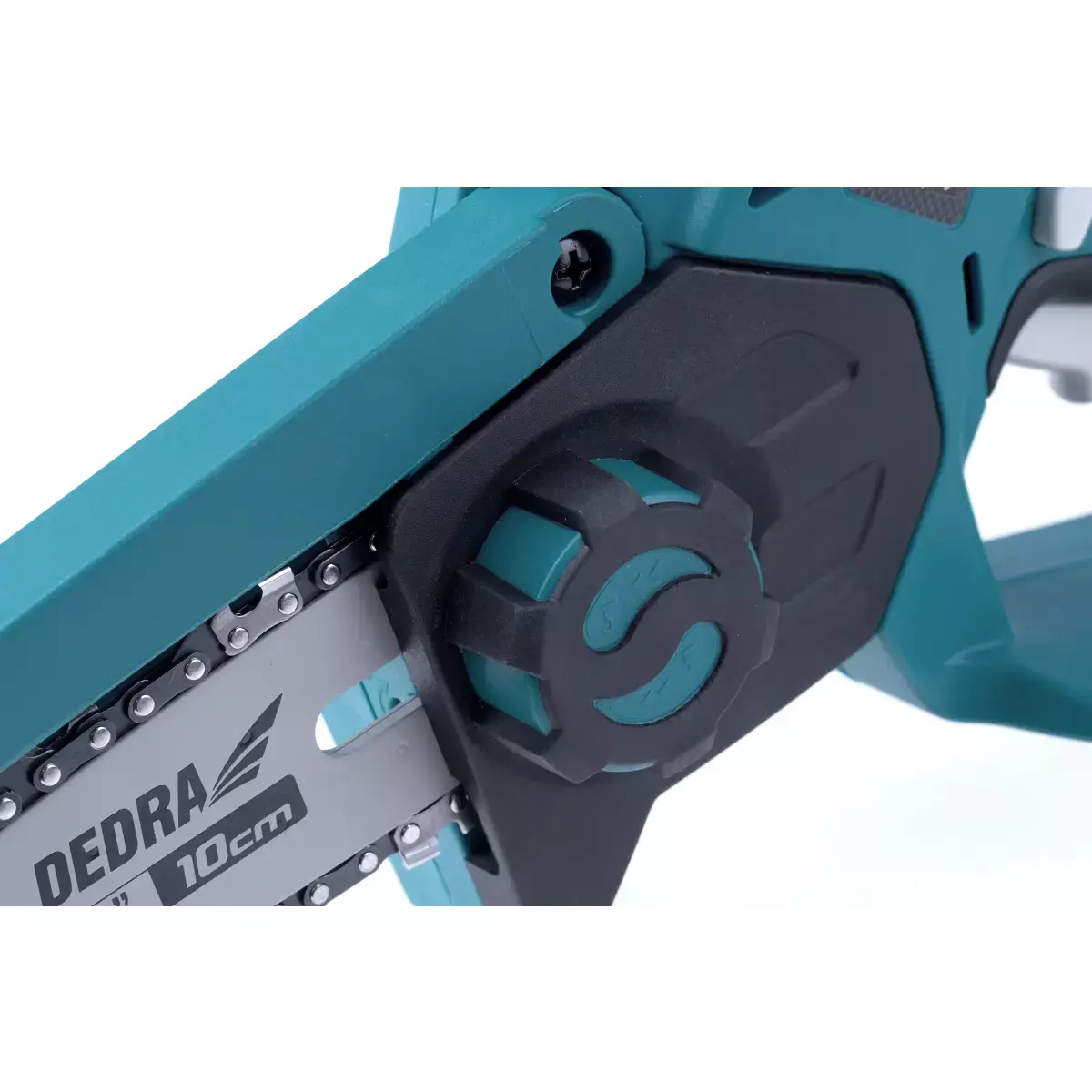 Mini fierastrau cu lanț cu acumulator DED7099 [6]