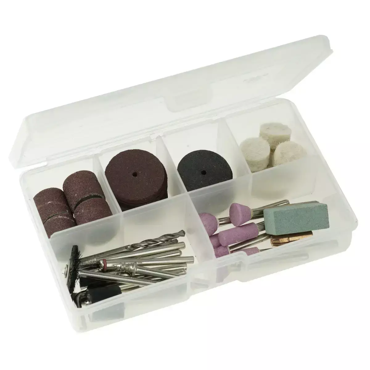 Mini slefuitor cu acumulator DED6903 [3]