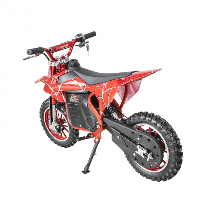 Minicross pe acumulatori Breckner Germany MC 24-500-1 E BK90116 [4]